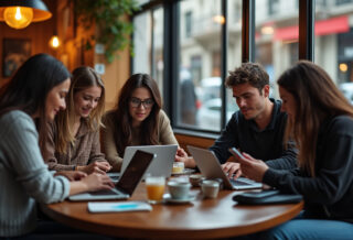 découvrez comment utiliser les réseaux sociaux pour accroître la visibilité de votre blog consacré à san francisco. astuces, stratégies et outils pour attirer plus de lecteurs et engager votre audience locale et internationale.