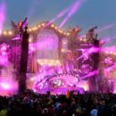 Tomorrow Land Winter