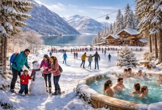 découvrez les 10 meilleures activités à faire en famille à aix-les-bains pendant l'hiver, entre nature, détente et loisirs pour petits et grands.