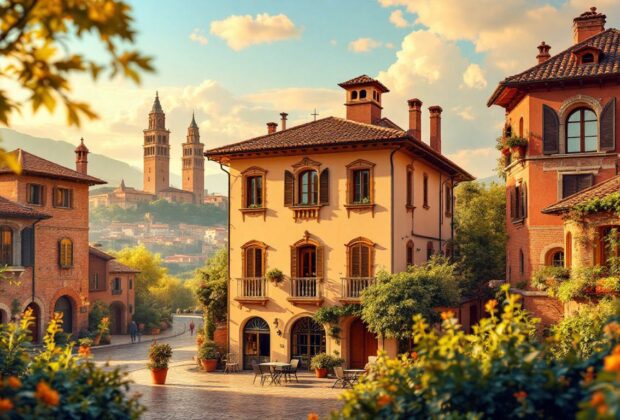 découvrez le top 10 des meilleurs sites de location de vacances à bologne, en émilie-romagne, sélectionnés par les voyageurs pour un séjour inoubliable.