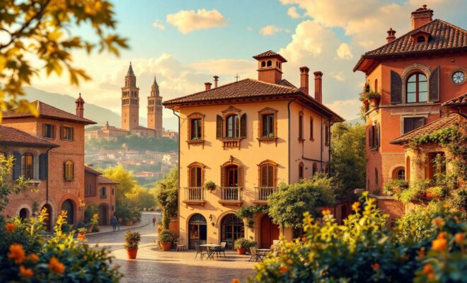 découvrez le top 10 des meilleurs sites de location de vacances à bologne, en émilie-romagne, sélectionnés par les voyageurs pour un séjour inoubliable.