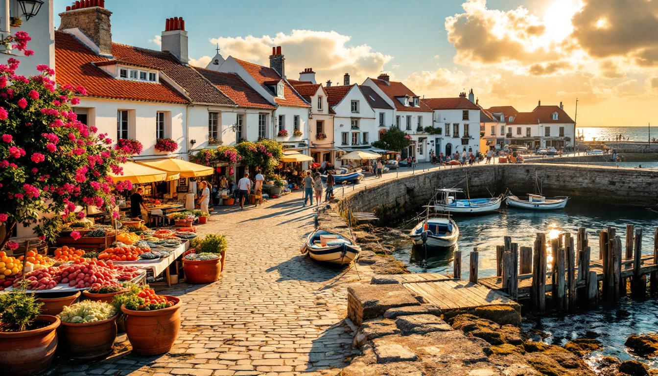 découvrez le top 10 des meilleurs sites de locations de vacances pour l'île de ré et l'île d'oléron. trouvez facilement votre hébergement idéal pour un séjour inoubliable en charente-maritime.