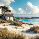 découvrez le top 10 des meilleurs sites de locations de vacances pour l'île de ré et l'île d’oléron. trouvez votre hébergement idéal pour des séjours inoubliables sur ces îles incontournables.