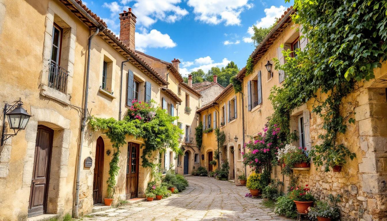 découvrez le top 5 des meilleurs sites de locations de vacances à lourmarin en 2026 pour un séjour inoubliable. comparez les offres, trouvez votre location idéale et profitez pleinement de votre voyage.
