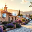 découvrez le top 5 des meilleurs sites de locations de vacances à lourmarin en 2026 pour trouver l'hébergement idéal et profiter pleinement de votre séjour dans ce charmant village provençal.