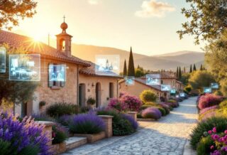 découvrez le top 5 des meilleurs sites de locations de vacances à lourmarin en 2026 pour trouver l'hébergement idéal et profiter pleinement de votre séjour dans ce charmant village provençal.