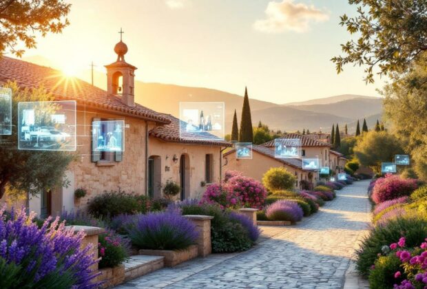 découvrez le top 5 des meilleurs sites de locations de vacances à lourmarin en 2026 pour trouver l'hébergement idéal et profiter pleinement de votre séjour dans ce charmant village provençal.