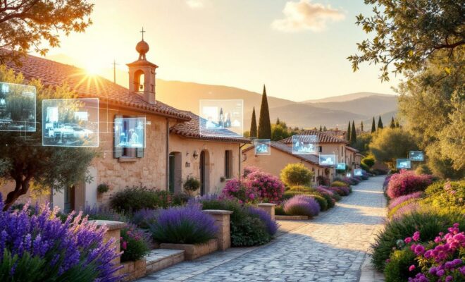 découvrez le top 5 des meilleurs sites de locations de vacances à lourmarin en 2026 pour trouver l'hébergement idéal et profiter pleinement de votre séjour dans ce charmant village provençal.