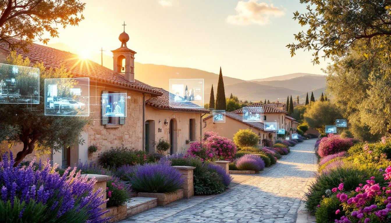 découvrez le top 5 des meilleurs sites de locations de vacances à lourmarin en 2026 pour trouver l'hébergement idéal et profiter pleinement de votre séjour dans ce charmant village provençal.