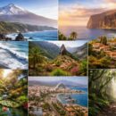 découvrez le top 7 des lieux incontournables à tenerife pour une visite inoubliable entre paysages volcaniques, plages paradisiaques et richesses culturelles.
