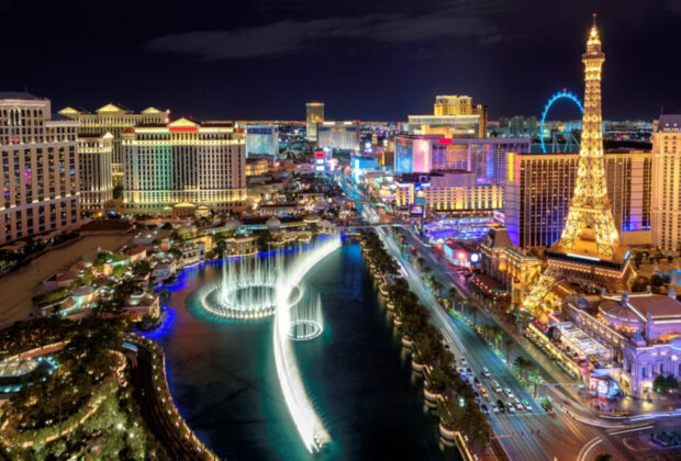 Top casinos