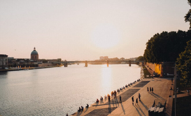 Toulouse en 48h