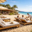 découvrez tout ce que vous devez savoir sur les tarifs des plages privées à pampelonne, pour profiter d'une journée exclusive au bord de la mer méditerranée.