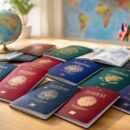 découvrez tout sur les pays d'émission des passeports et leurs particularités uniques pour mieux comprendre les documents de voyage internationaux.