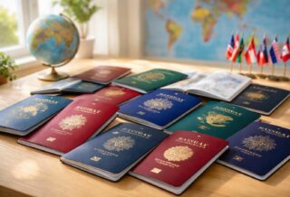 découvrez tout sur les pays d'émission des passeports et leurs particularités uniques pour mieux comprendre les documents de voyage internationaux.