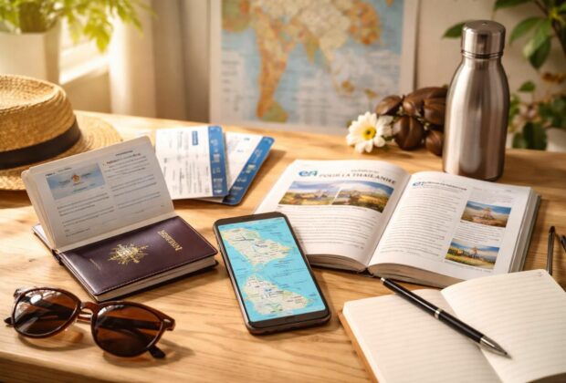 découvrez tout sur l'eta thaïlande : informations pratiques, démarches, conseils et astuces pour un voyage sans souci.
