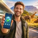 simplifiez vos démarches de voyage en afrique du sud avec l'e-visa : obtenez votre autorisation rapidement et profitez pleinement de votre séjour.