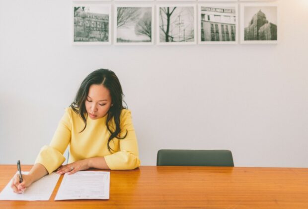 Travailler à l'étranger