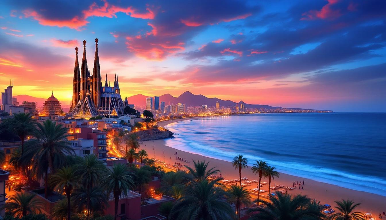 découvrez les meilleurs sites de locations de vacances à barcelone pour 2026 et profitez d'un séjour inoubliable en toute simplicité.