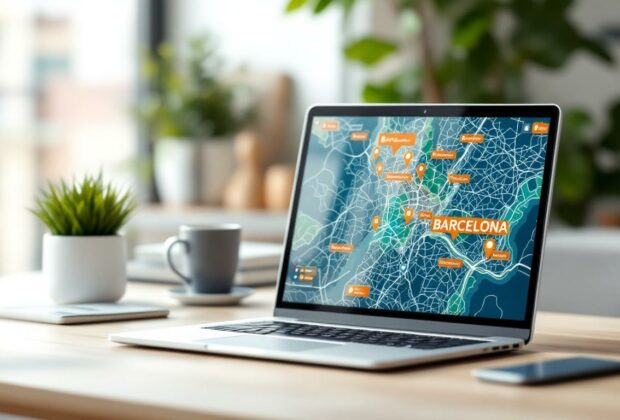 découvrez les meilleurs sites de location de vacances à barcelone en 2026 pour un séjour inoubliable. trouvez facilement votre hébergement idéal parmi une sélection exclusive.