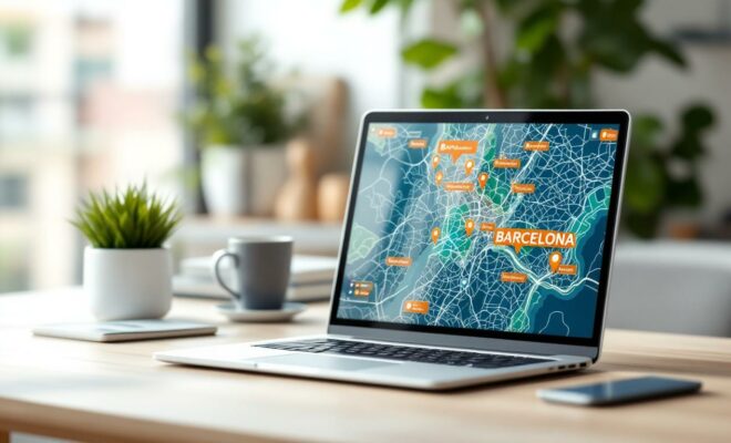 découvrez les meilleurs sites de location de vacances à barcelone en 2026 pour un séjour inoubliable. trouvez facilement votre hébergement idéal parmi une sélection exclusive.