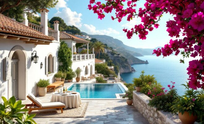 découvrez les meilleurs sites de locations de vacances à taormine, sicile, et réservez facilement votre séjour idéal pour des vacances inoubliables.