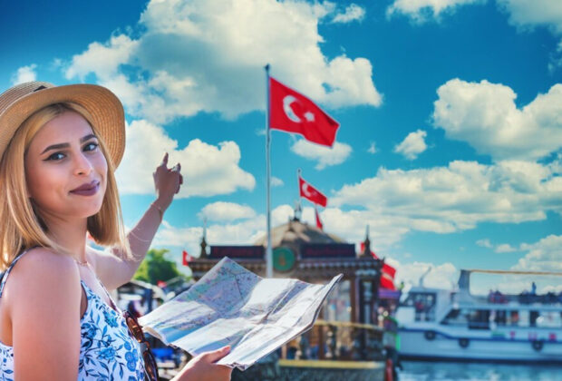 Turquie tourisme
