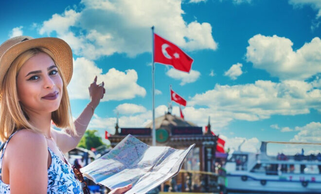 Turquie tourisme