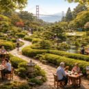 découvrez les meilleures activités à faire dans le tea garden golden gate : un guide complet pour profiter pleinement de ce lieu incontournable entre nature, culture et détente.