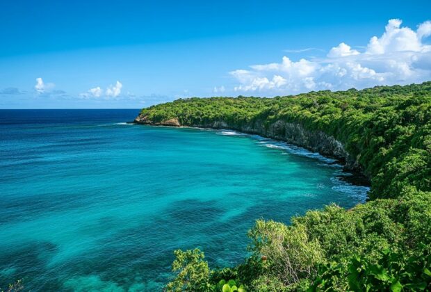 Un guide pratique pour explorer la Guadeloupe French West Indies sans se perdre