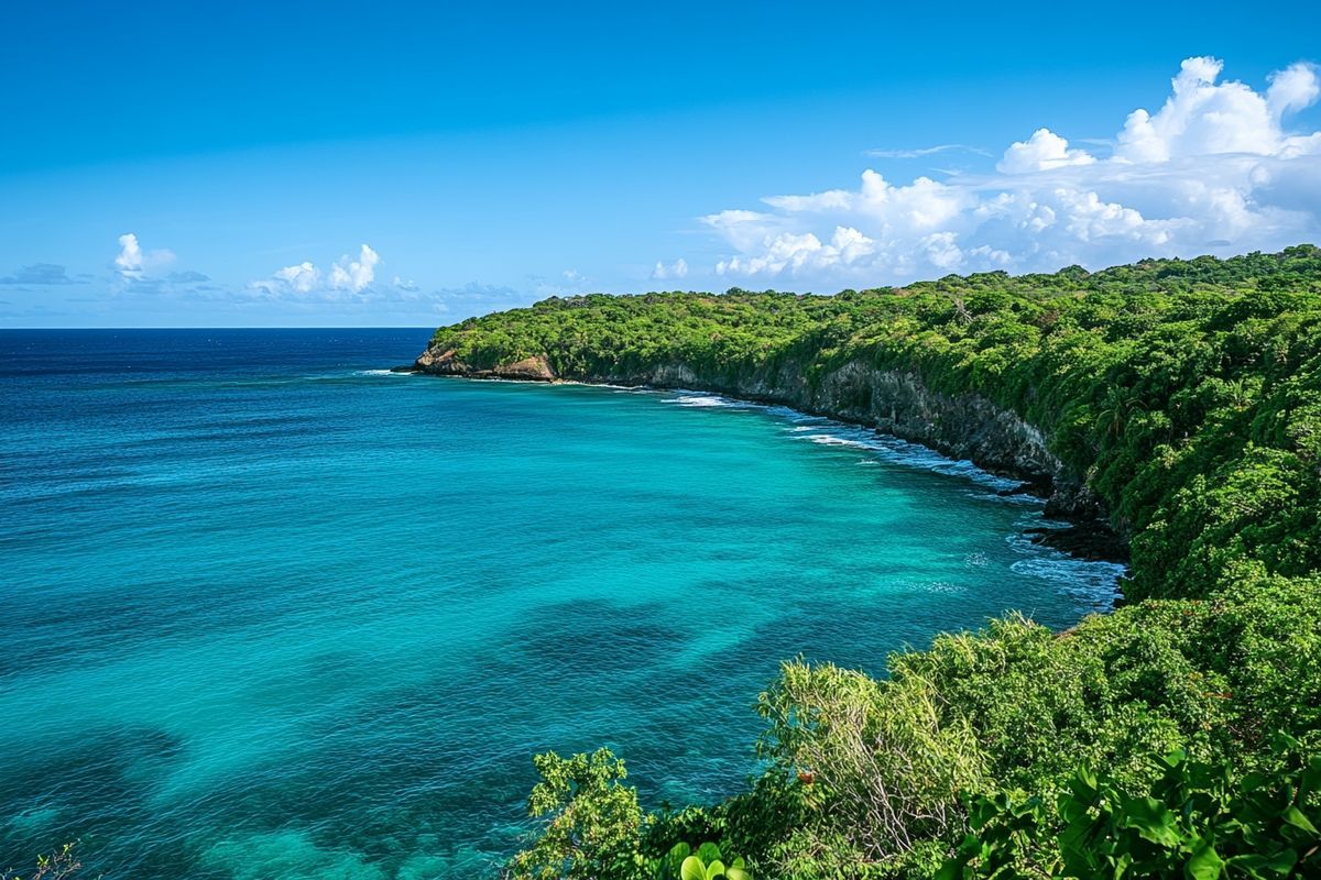 Un guide pratique pour explorer la Guadeloupe French West Indies sans se perdre