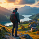 découvrez comment un parcours surprise rend votre voyage inoubliable en vous offrant des expériences uniques et personnalisées. laissez-vous surprendre et vivez l'aventure différemment !