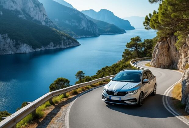 découvrez un road trip inoubliable au monténégro, entre mer turquoise et montagnes majestueuses, pour une aventure alliant nature et paysages époustouflants.
