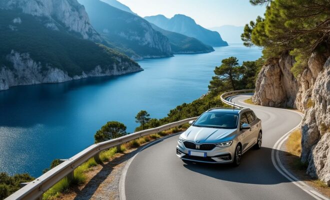 découvrez un road trip inoubliable au monténégro, entre mer turquoise et montagnes majestueuses, pour une aventure alliant nature et paysages époustouflants.