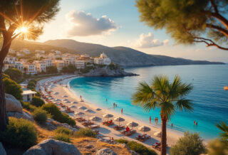 découvrez les incontournables de kos en une semaine : plages paradisiaques, sites antiques, villages authentiques et conseils pour profiter au maximum de votre séjour dans cette île grecque aux mille facettes.