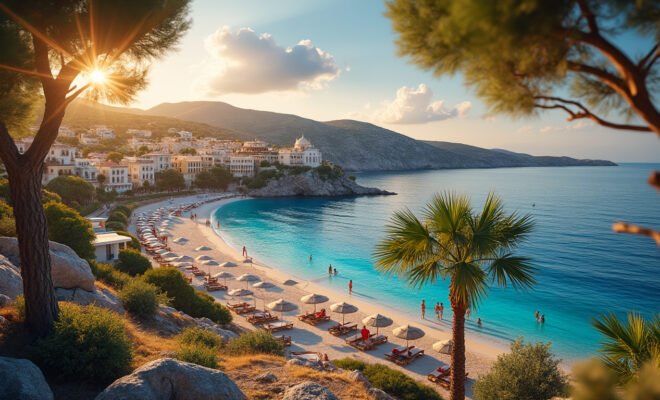 découvrez les incontournables de kos en une semaine : plages paradisiaques, sites antiques, villages authentiques et conseils pour profiter au maximum de votre séjour dans cette île grecque aux mille facettes.