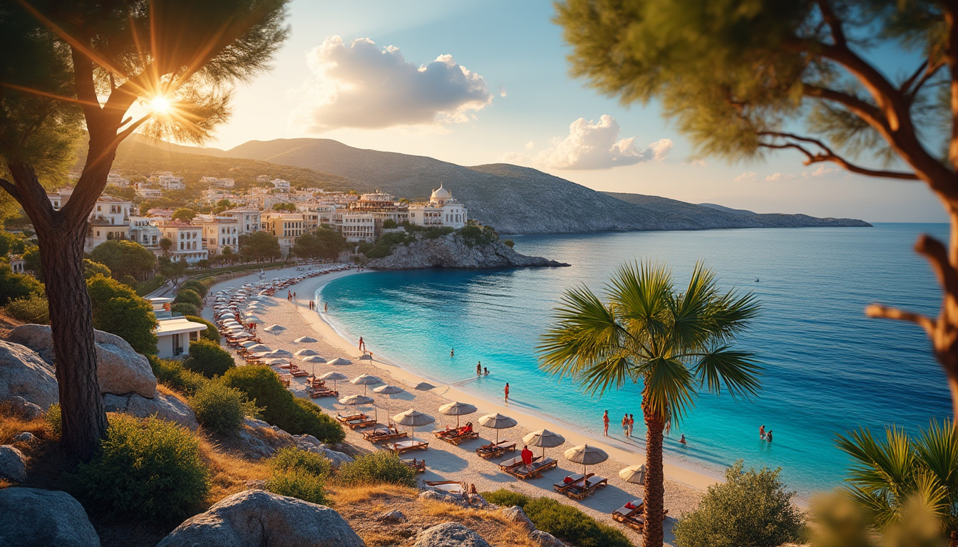 découvrez les incontournables de kos en une semaine : plages paradisiaques, sites antiques, villages authentiques et conseils pour profiter au maximum de votre séjour dans cette île grecque aux mille facettes.