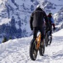 VTT E-Fat Bike