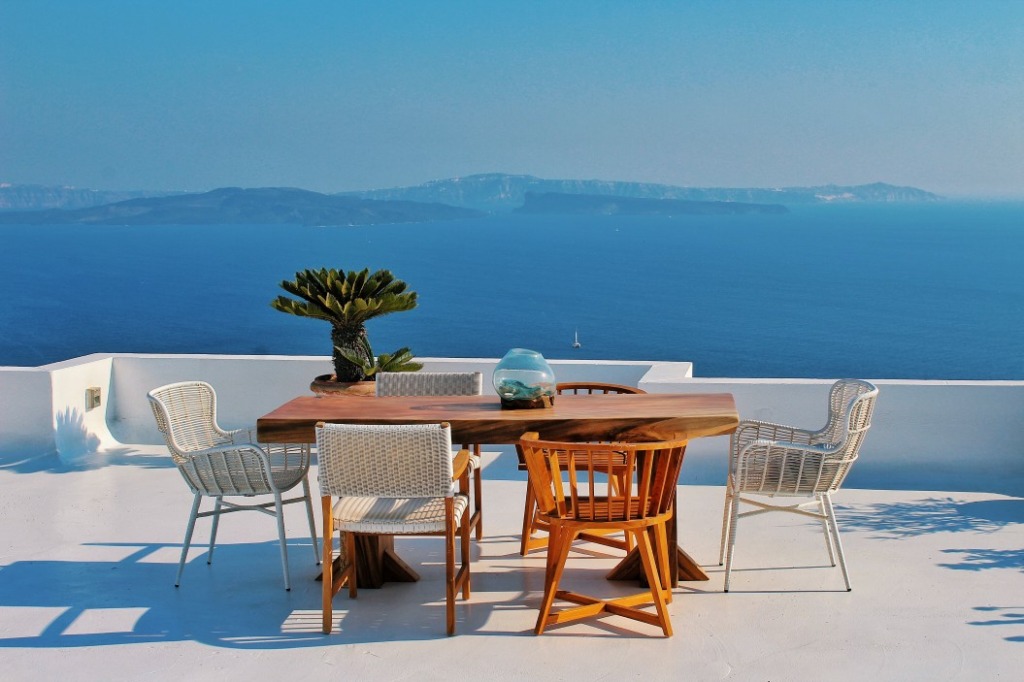 Vacances à Saint-Tropez