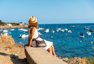 Vacances en Bretagne