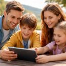 découvrez des idées d'activités et de jeux sur ipad pour occuper toute la famille lors de vos déplacements et rendre vos vacances inoubliables.
