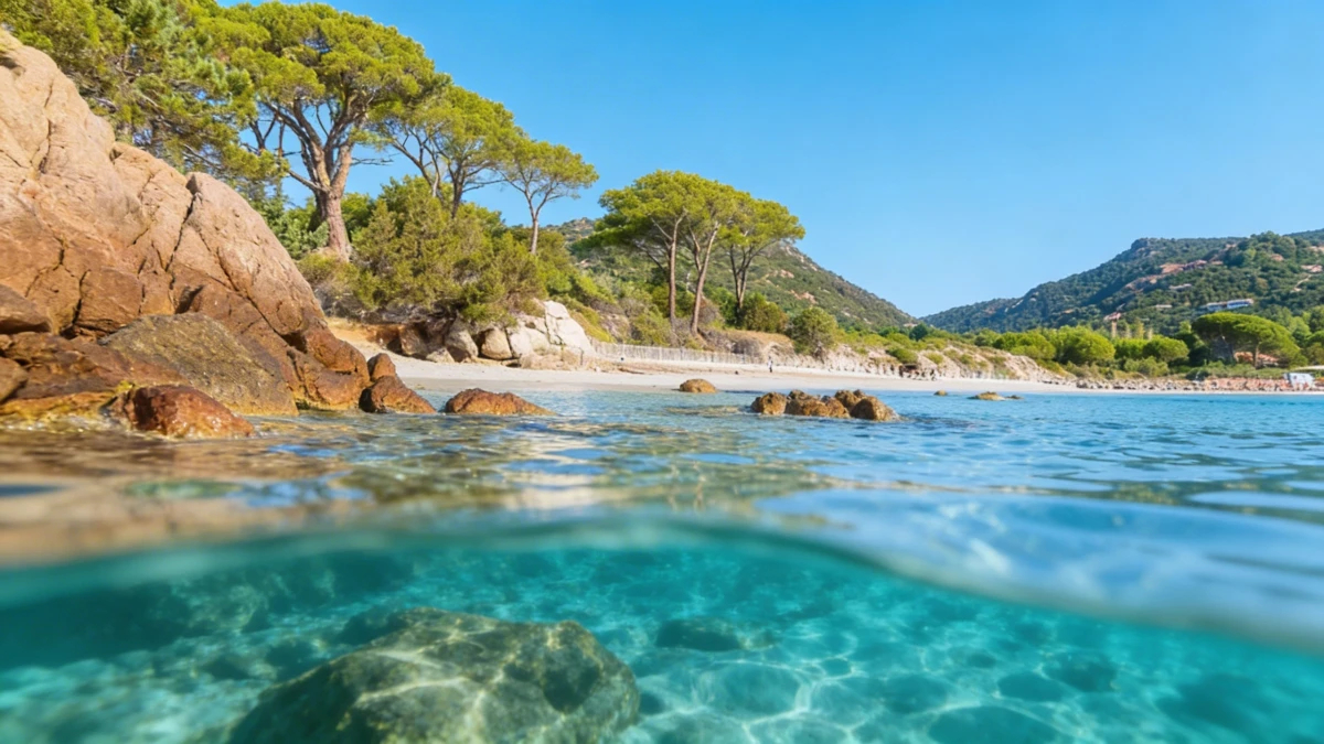 Vacances pas chères
