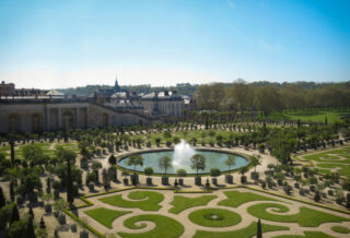 Versailles en 1 jour