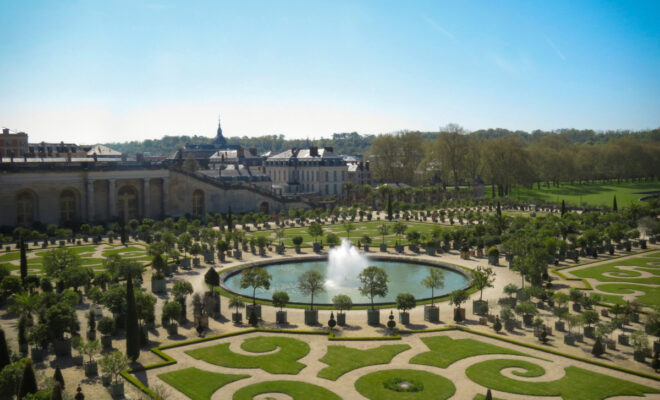 Versailles en 1 jour