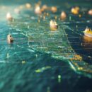 Vesselfinder : Suivez la position des navires en temps réel facilement