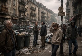 découvrez les villes de l'île-de-france critiquées par leurs habitants : témoignages et avis des résidents qui en ont assez de leur quotidien.