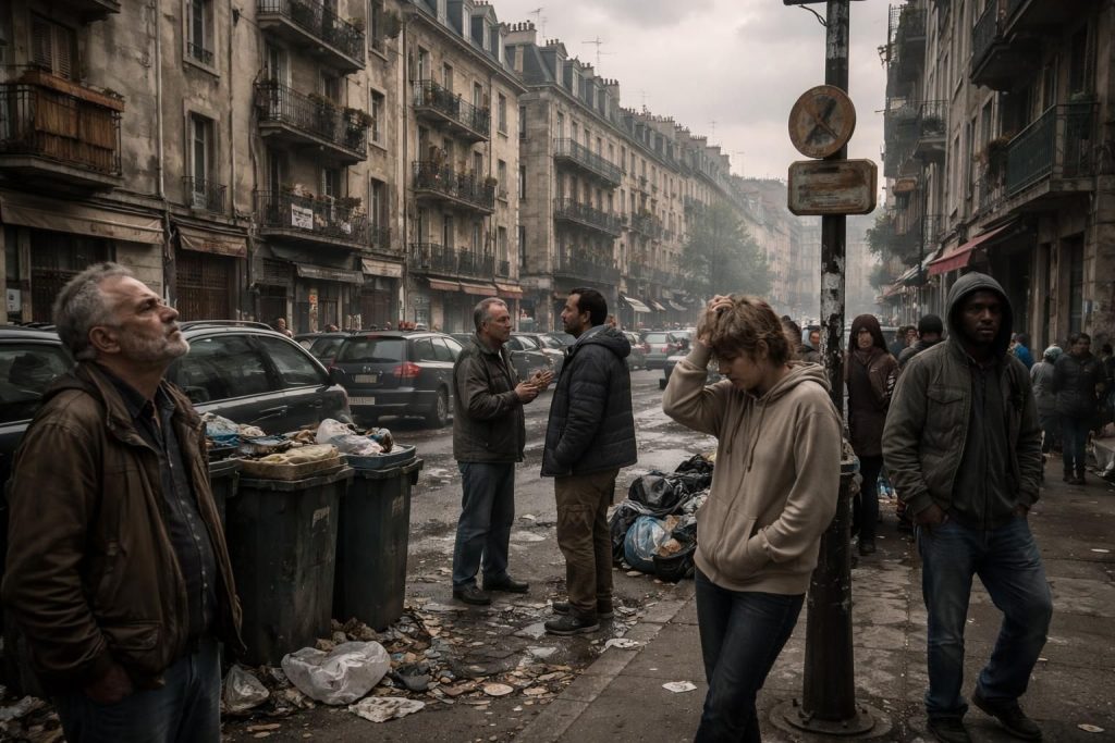 découvrez les villes de l'île-de-france critiquées par leurs habitants : témoignages et avis des résidents qui en ont assez de leur quotidien.