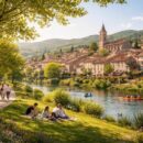 découvrez les villes sympas autour de toulouse pour profiter des meilleures activités en plein air : randonnées, balades, sports et lieux nature à explorer en famille ou entre amis.
