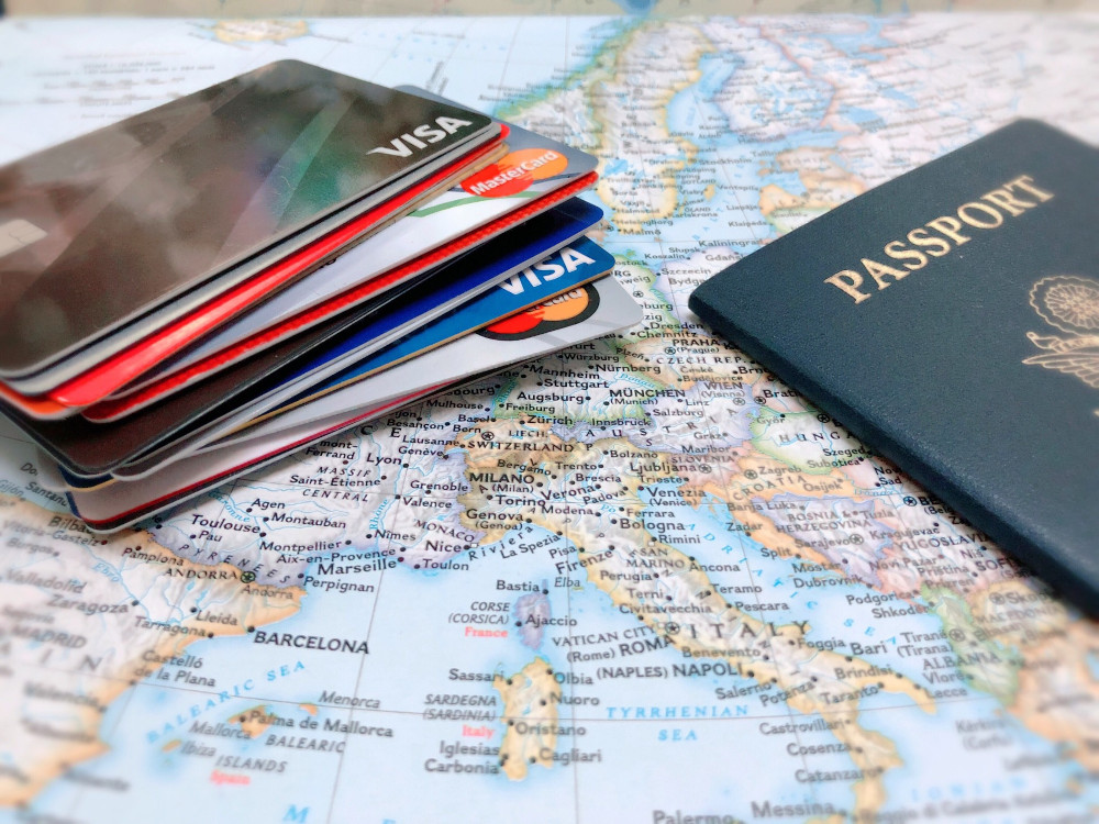 Visa