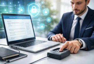 découvrez l'essentiel sur la sécurité et la confidentialité des données liées au visa électronique, et ce que vous devez savoir pour protéger vos informations personnelles.